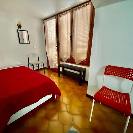 Apartment La Terrazza Orio al Serio Eksteriør bilde