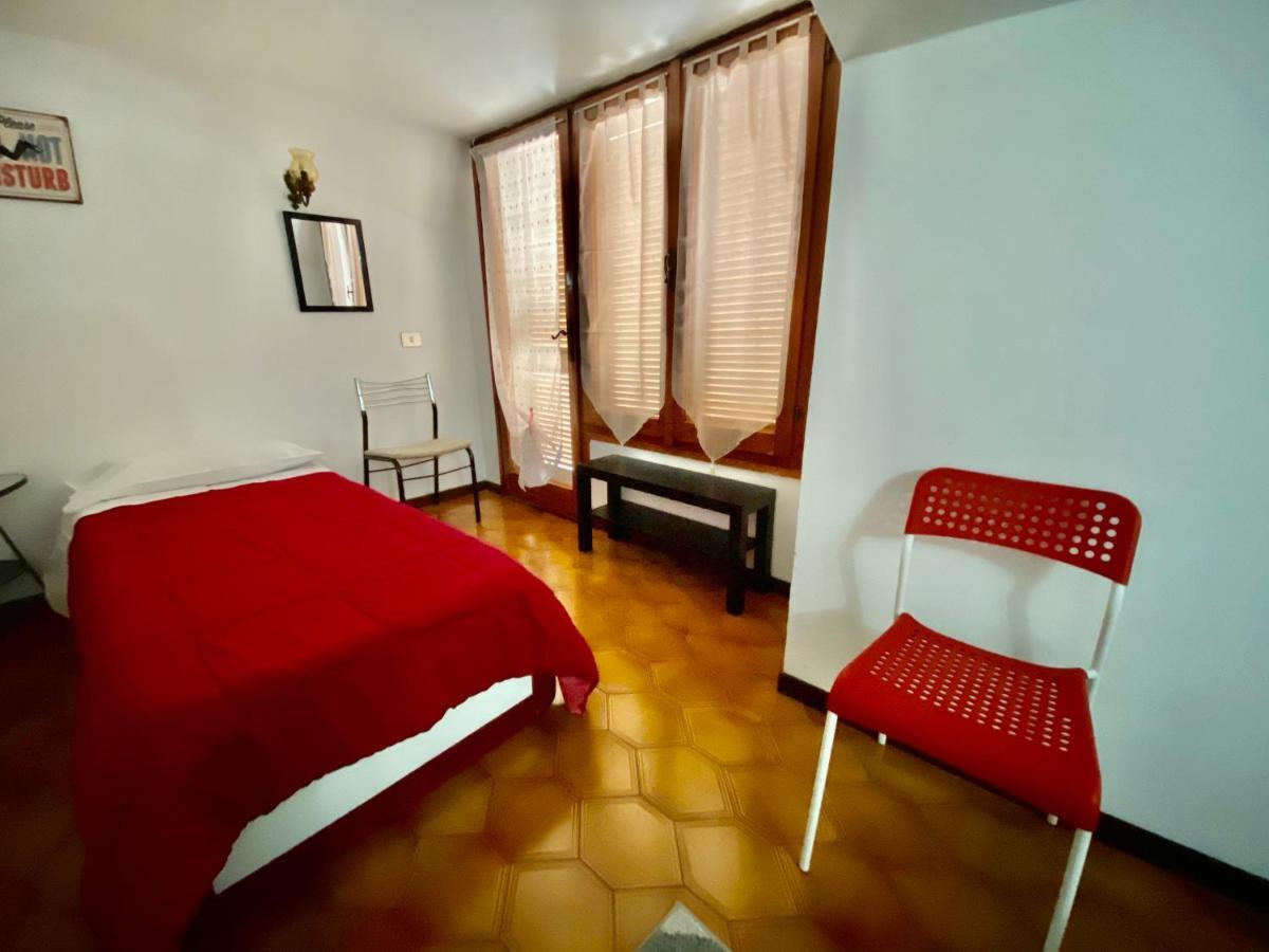 Apartment La Terrazza Orio al Serio Eksteriør bilde